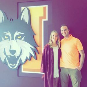 Meet your Posher, Madison